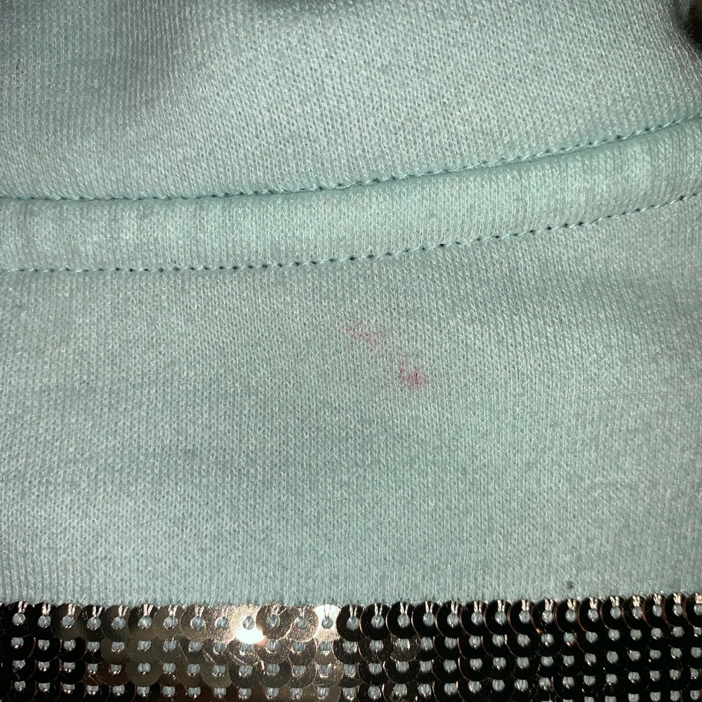 PINK jacket - Picture 3 of 3